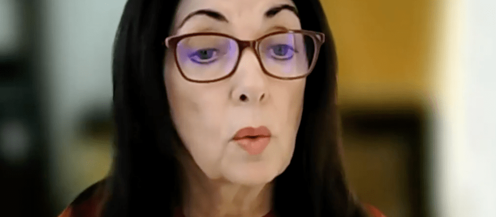 Video: J. Cynthia McDermott on Banned&nbsp;Books