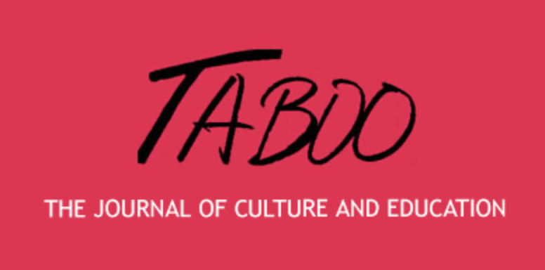 Taboo: The Journal of Culture and Education.